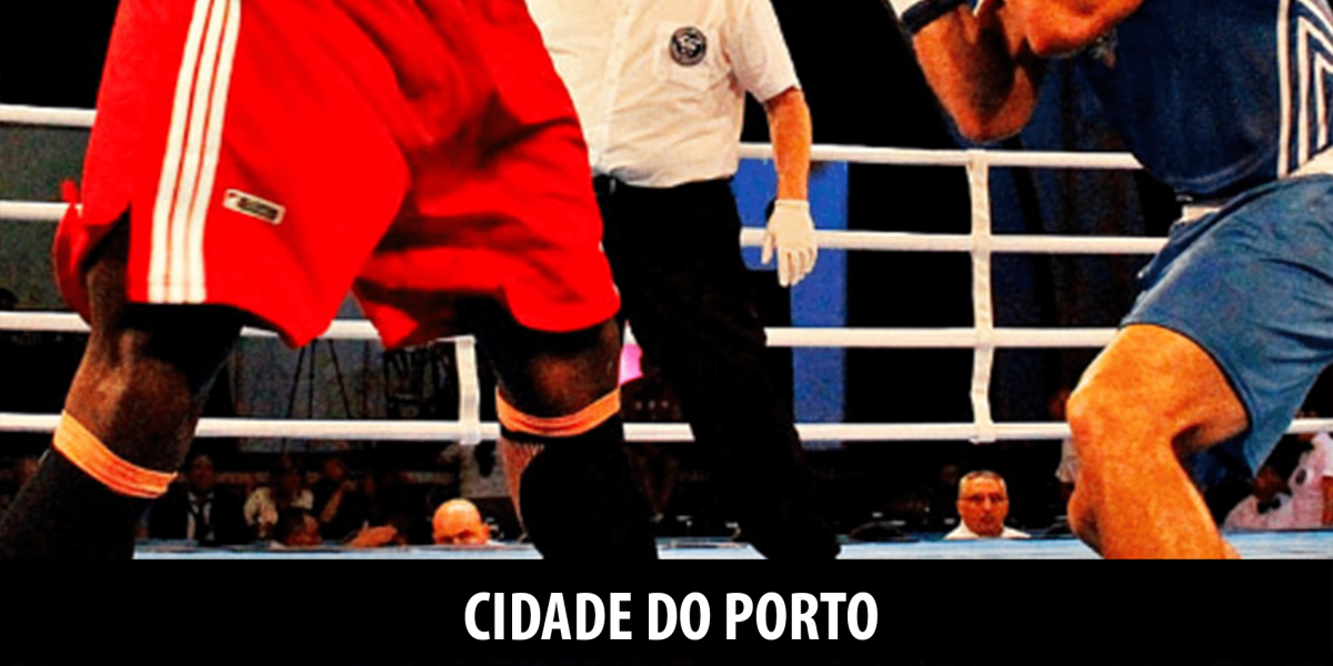 Curso de Árbitros/ Juízes