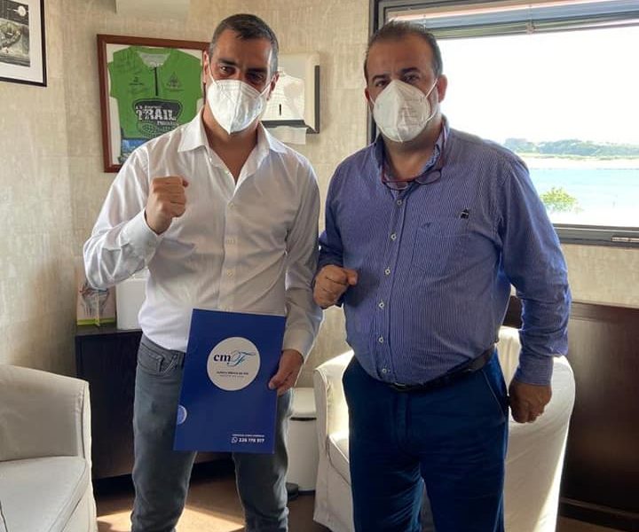 Protocolo ABP E CMF em serviços de saúde