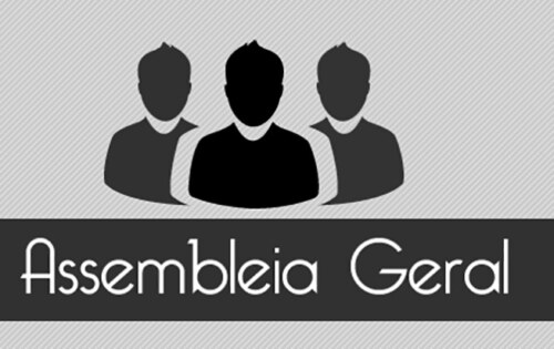 Convocatória Assembleia Geral Ordinária 15-01-2022