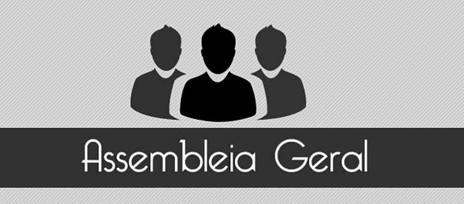 Convocatória Assembleia Geral Ordinária 15-01-2022