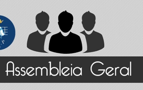 Convocatória para Assembleia Geral Ordinária 28.Jan.2023