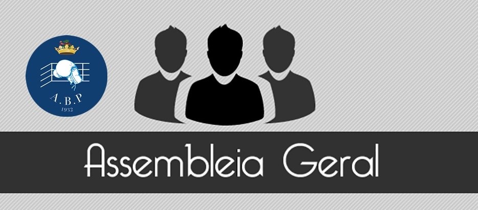 Convocatória para Assembleia Geral Ordinária 28.Jan.2023