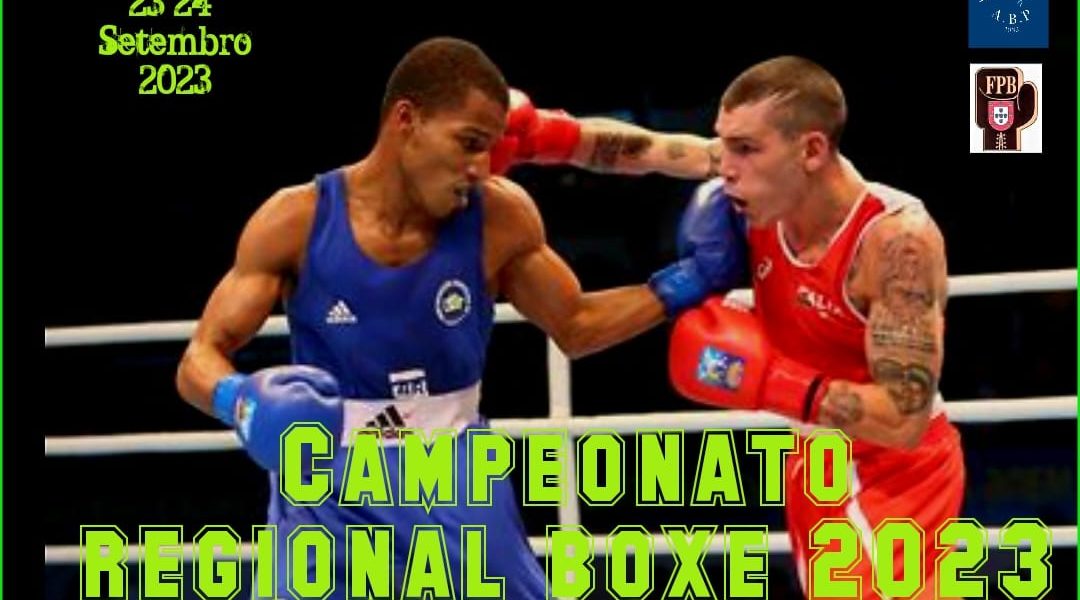 Campeonato Regional Norte 2023