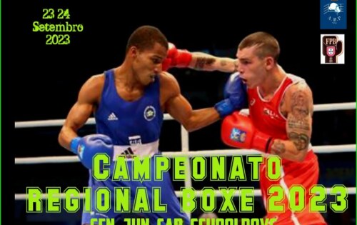Campeonato Regional Norte 2023