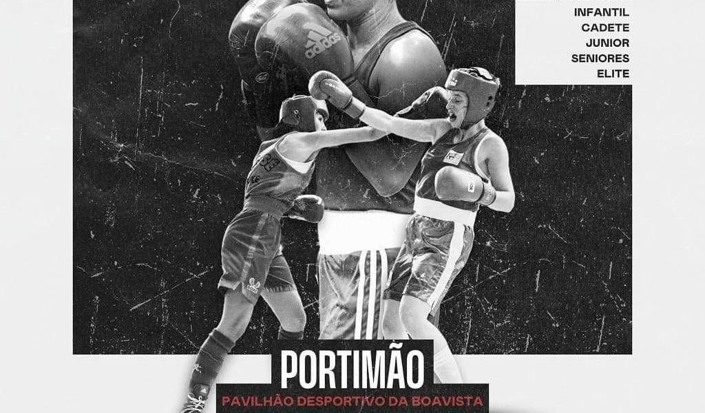 Campeonato Nacional – Resultados