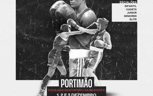 Campeonato Nacional – Resultados